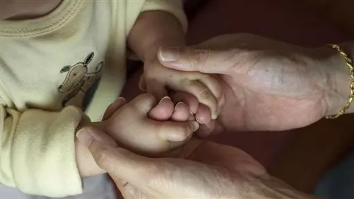 出國跟團好崩潰!小孩天天尖叫20次