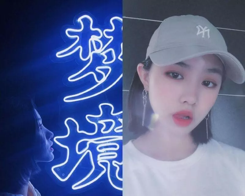 汪峰14歲女兒顏值「神進化」!大賣場秀名模級美腿 紅唇嘟嘴放電⋯嬰兒肥全消失