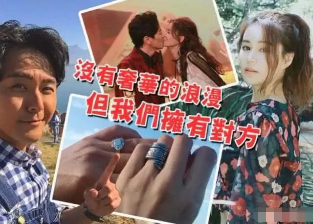 【婚禮高清照!】巴厘島低調舉辦婚禮!蕭正楠甜蜜告白:「若你不嫌棄,下輩子再約定!」