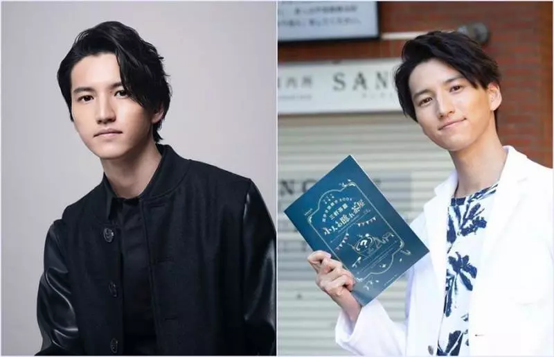 田口淳之介認KAT-TUN時期就開始吸毒! -
