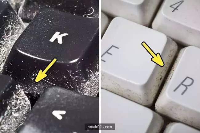 19個超有趣的小問題,快點看看答案吧