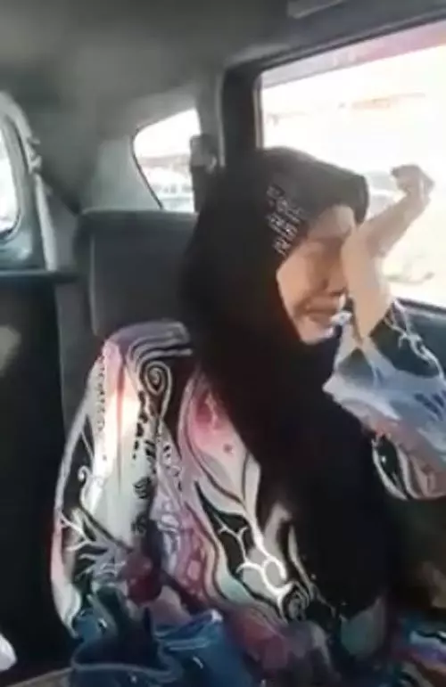 有了老婆忘了老母! 男子護妻趕老媽離家
