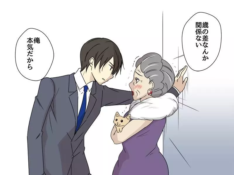 10種「在二次元很常發生,現實生活中卻完全沒遇過」的奇葩場景!每一種情況要是發生在現實世界的話都超尷尬XD