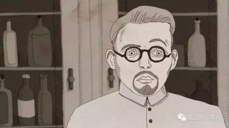 他把羊睪丸移植到人身上,卻不小心當上廣播大亨。江湖神棍當到這份上,也是千古留名了...