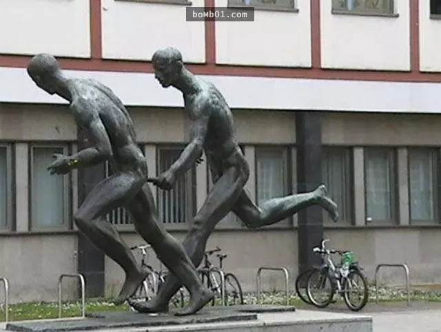 35張「一秒天堂一秒地獄」的偽限制級照片,如果想歪代表網路已經荼毒你的心靈了!