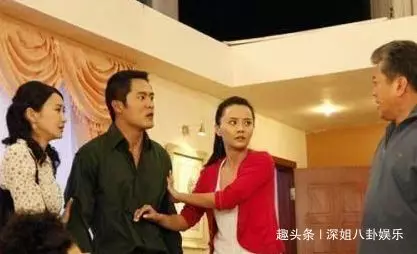 岳母生二胎長得像女婿,孩子到底是誰的,親子鑑定後全家炸開鍋