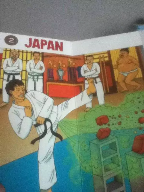 29本你小時候沒看懂的童書,現在看就會秒懂邪惡地笑出來了...