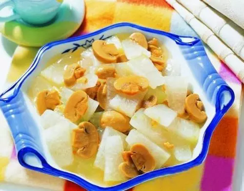誰說家常菜不能瘦身!以下7道家常菜減肥食譜送給你!