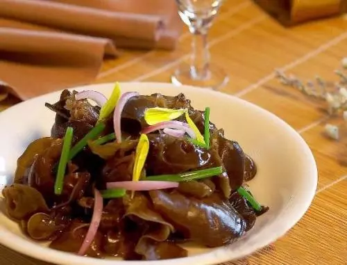 誰說家常菜不能瘦身!以下7道家常菜減肥食譜送給你!