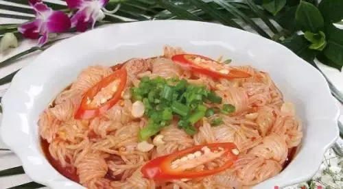 誰說家常菜不能瘦身!以下7道家常菜減肥食譜送給你!