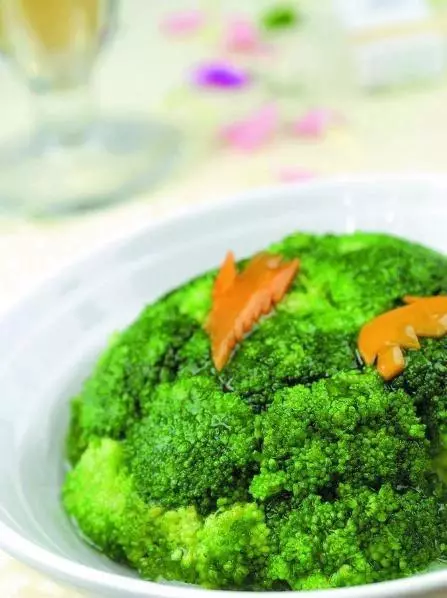 誰說家常菜不能瘦身!以下7道家常菜減肥食譜送給你!