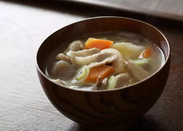 日本人平時都吃啥?日本十大經典家常菜大揭秘!