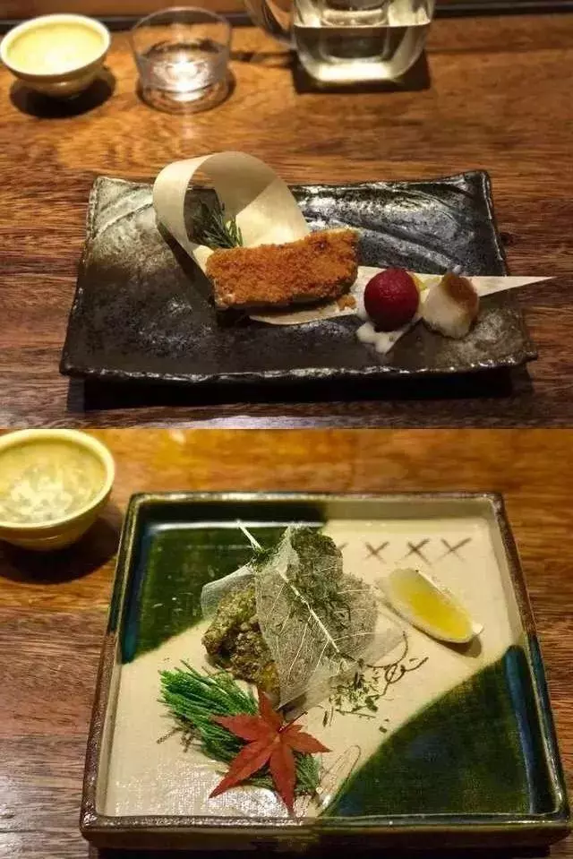 日本美食有多野?炒麵有18斤,叉燒能養活一家4口,香菜用盆裝!