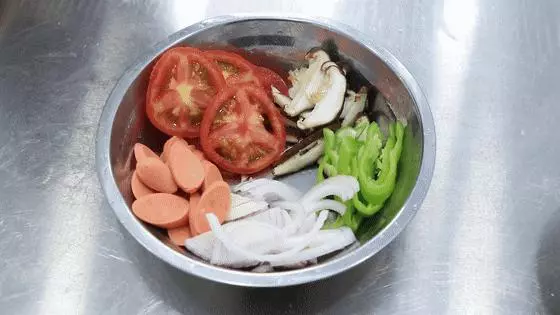 披薩別去買了,教你在家做,外酥里軟拉絲長,滿足各種挑食寶寶