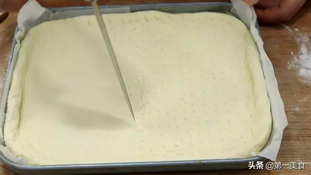 披薩別去買了,教你在家做,外酥里軟拉絲長,滿足各種挑食寶寶