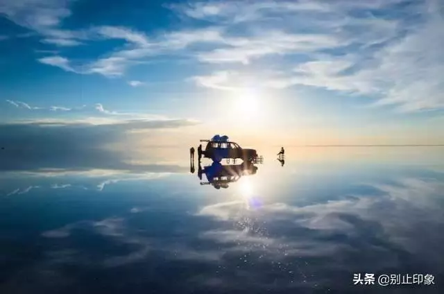 極具視覺衝擊力的37張照片,張張驚艷!
