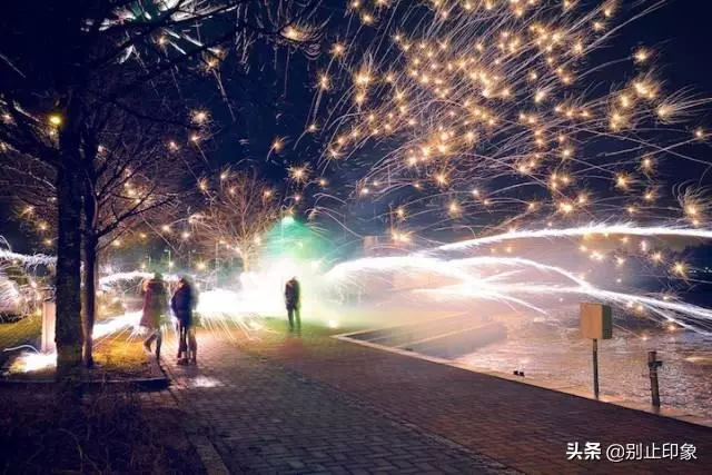 極具視覺衝擊力的37張照片,張張驚艷!