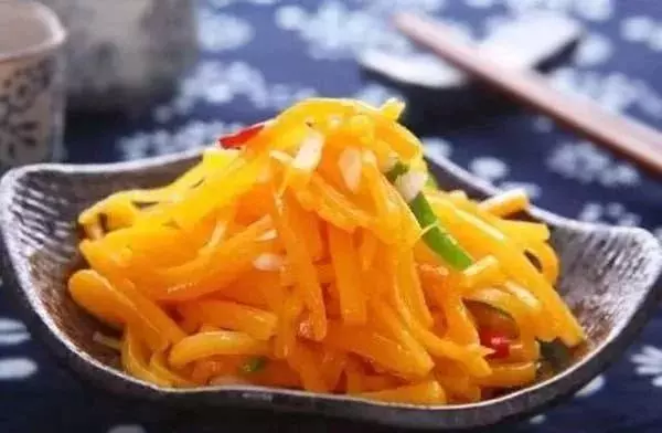 南瓜的28種吃法~喜歡的趕緊收藏吧!