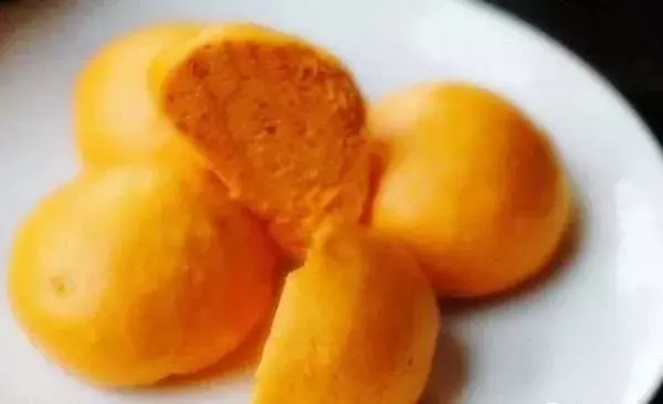 南瓜的28種吃法~喜歡的趕緊收藏吧!