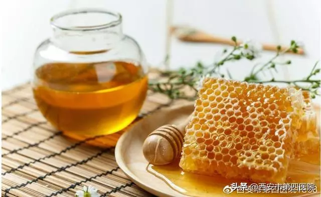 蜂蜜的正確食用方法,錯了喝再多也沒用!