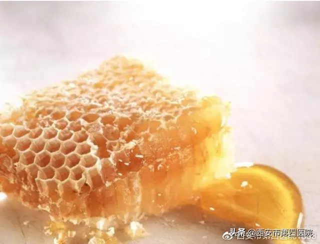 蜂蜜的正確食用方法,錯了喝再多也沒用!