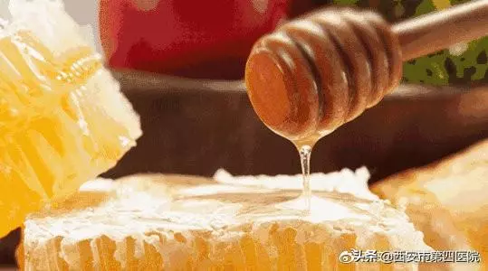 蜂蜜的正確食用方法,錯了喝再多也沒用!