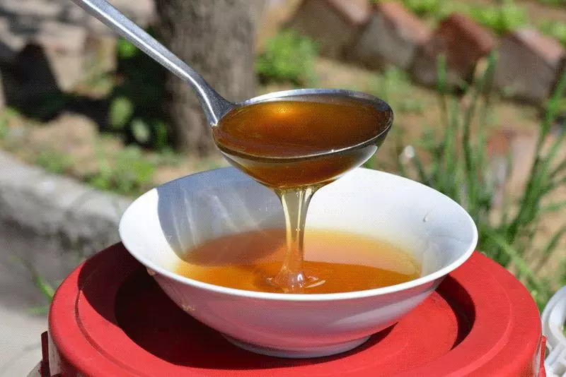 蜂蜜的正確食用方法,錯了喝再多也沒用!