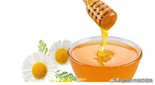 蜂蜜的正確食用方法,錯了喝再多也沒用!