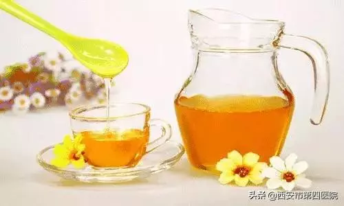 蜂蜜的正確食用方法,錯了喝再多也沒用!
