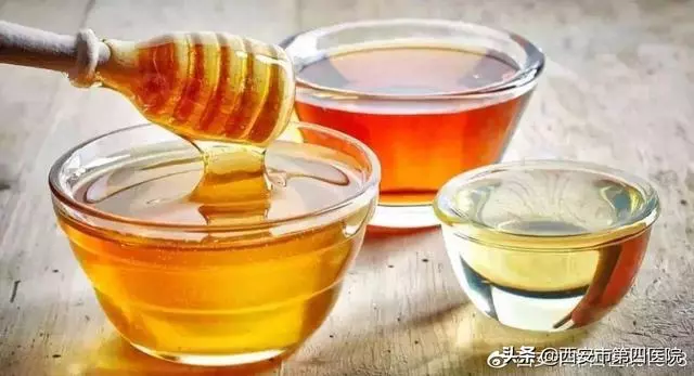 蜂蜜的正確食用方法,錯了喝再多也沒用!