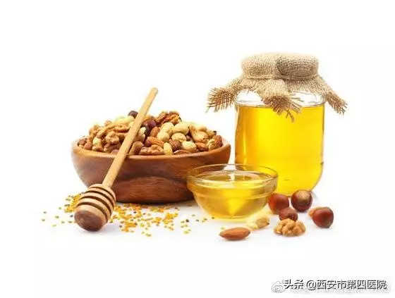 蜂蜜的正確食用方法,錯了喝再多也沒用!