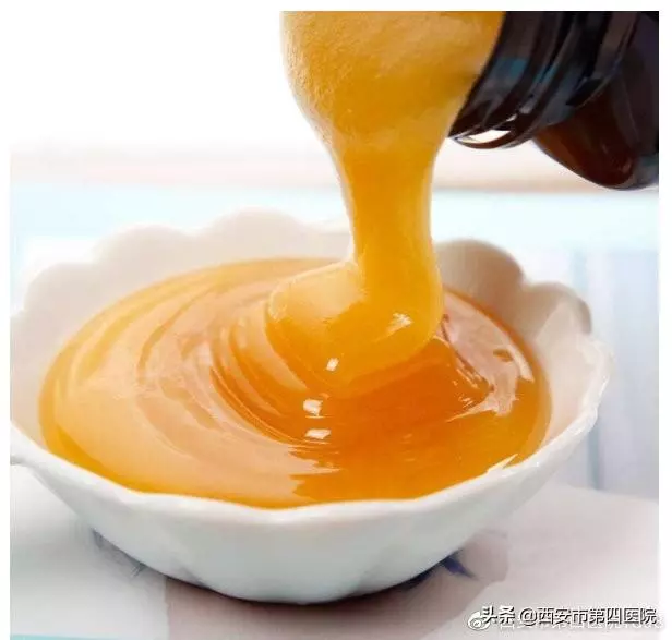 蜂蜜的正確食用方法,錯了喝再多也沒用!