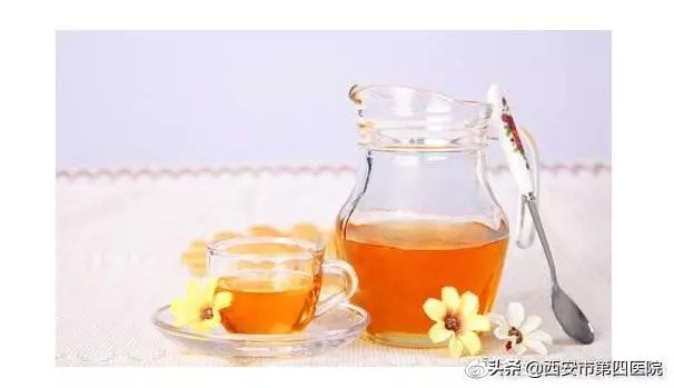 蜂蜜的正確食用方法,錯了喝再多也沒用!