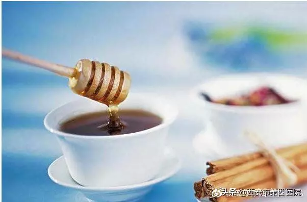 蜂蜜的正確食用方法,錯了喝再多也沒用!