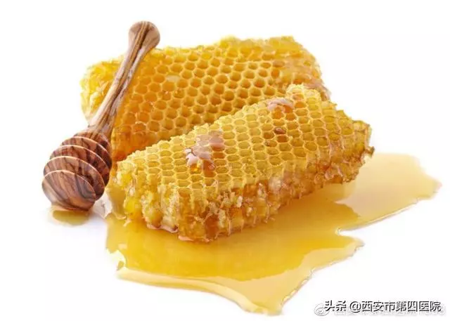 蜂蜜的正確食用方法,錯了喝再多也沒用!