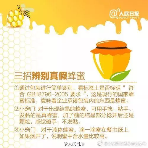 漲姿勢|一勺蜂蜜的12種喝法!讓你健康一夏