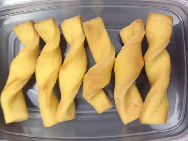 你還不會做南瓜?這20道南瓜一出鍋,大人孩子搶著吃,別提多過癮