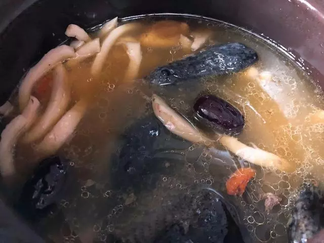 營養又美味的18道烏雞做法,每次上桌准吃光,放大招啦!