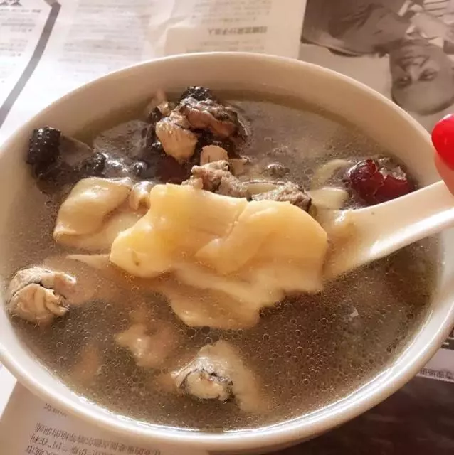 營養又美味的18道烏雞做法,每次上桌准吃光,放大招啦!