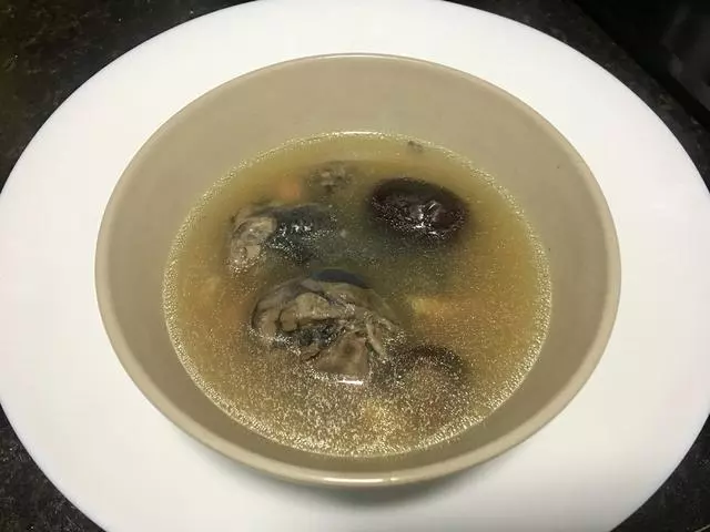 營養又美味的18道烏雞做法,每次上桌准吃光,放大招啦!