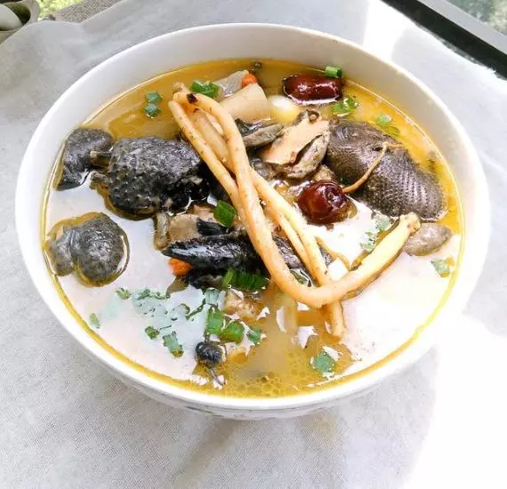 營養又美味的18道烏雞做法,每次上桌准吃光,放大招啦!