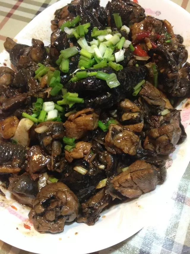 營養又美味的18道烏雞做法,每次上桌准吃光,放大招啦!