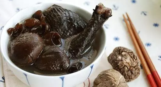 營養又美味的18道烏雞做法,每次上桌准吃光,放大招啦!