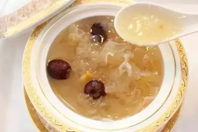 平民燕窩銀耳的8種做法,春天正適合的美食