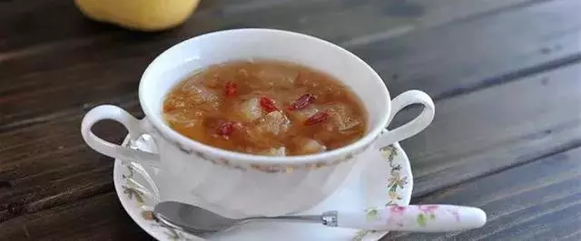 平民燕窩銀耳的8種做法,春天正適合的美食