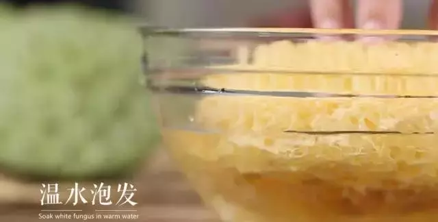 平民燕窩銀耳的8種做法,春天正適合的美食