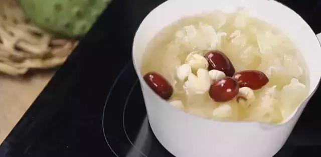 平民燕窩銀耳的8種做法,春天正適合的美食