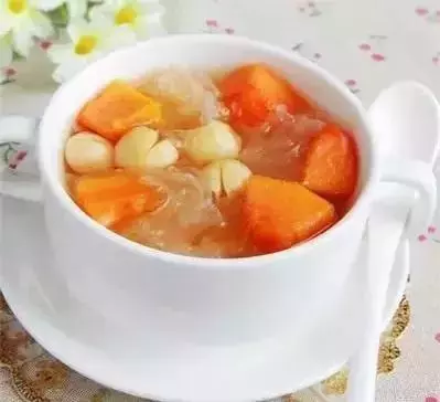 平民燕窩銀耳的8種做法,春天正適合的美食