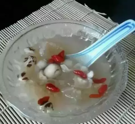 平民燕窩銀耳的8種做法,春天正適合的美食