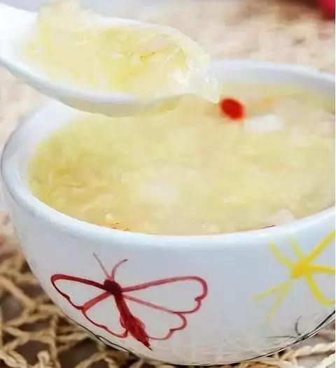 平民燕窩銀耳的8種做法,春天正適合的美食